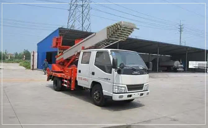 如东搬家
